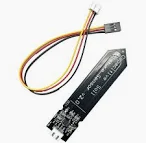 Capacitive Soil Moisture Sensor