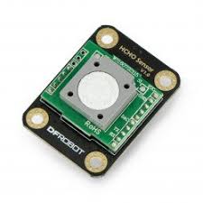 Fermion Formaldehyde HCHO Gas Sensor