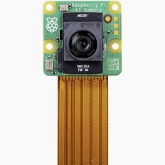 Raspberry Pi Camera Module 3