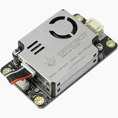 DFRobot Gravity: PM2.5 Air Quality Sensor