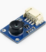 Waveshare MLX90640 IR Array Thermal Imaging Camera
