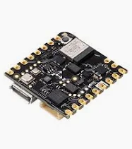 Arduino Nicla Sense ME