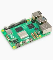 Raspberry Pi 5 4GB