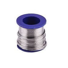 Solder Wire 50g