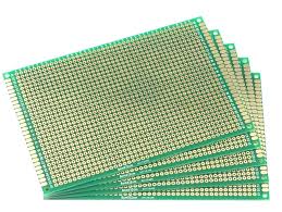 Zero PCB General Purpose