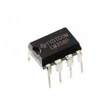 NE555 Timer IC