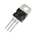 L7812 Voltage Regulator