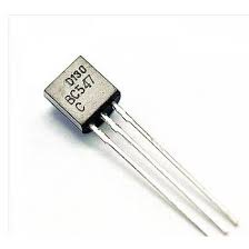 BC547 NPN Transistor 20pcs