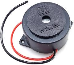Buzzer 5V Active