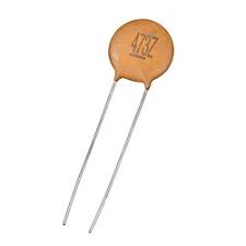 Ceramic Capacitor Kit