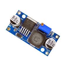 XL4015 5A Buck Converter