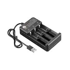 TP4056 Lithium Battery Charger