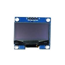1.3 inch OLED Display