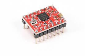 A4988 Stepper Driver