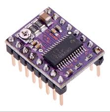 NEMA 17 Stepper Motor