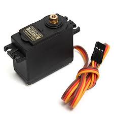 MG995 Metal Gear Servo