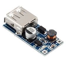 RS485 to TTL Module