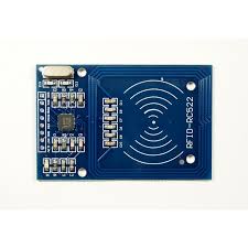 RFID RC522 Module