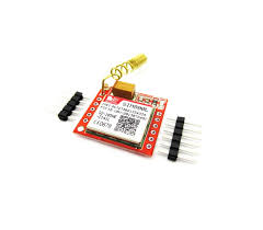 SIM800L GSM GPRS Module