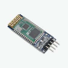 HC-05 Bluetooth Module