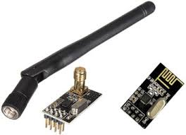 NRF24L01+ Wireless Transceiver