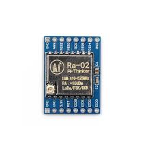 LoRa SX1278 433MHz