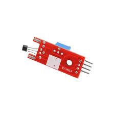 Hall Effect Sensor A3144