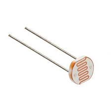 LDR Photoresistor Module