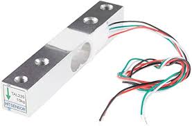 Load Cell 5Kg