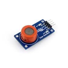 MQ-2 Gas Sensor