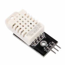 DHT11 Temperature & Humidity