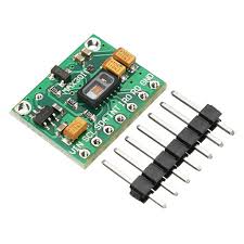 MAX30102 Pulse Oximeter