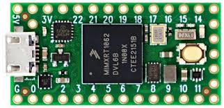 Teensy 4.0