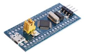STM32F103C8T6 Blue Pill