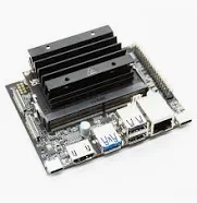 Jetson Nano Developer Kit