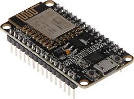 ESP8266 NodeMCU V3