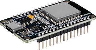 ESP32 NodeMCU Development Board