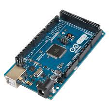 Arduino Mega 2560