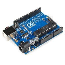 Arduino Uno R3 SMD