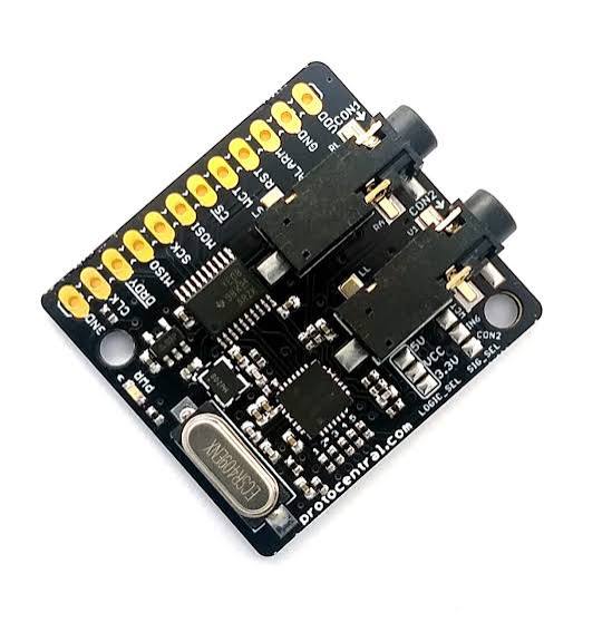 ECG Sensor
