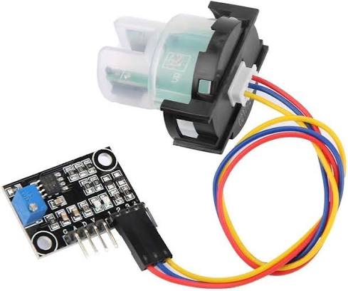 Turbidity Sensor
